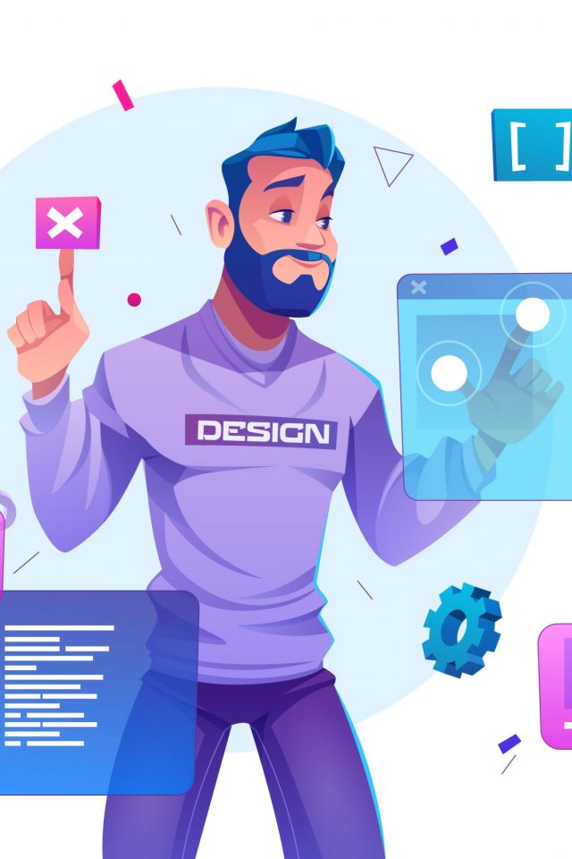small business website design services in the UK Specialist Small business website services UK